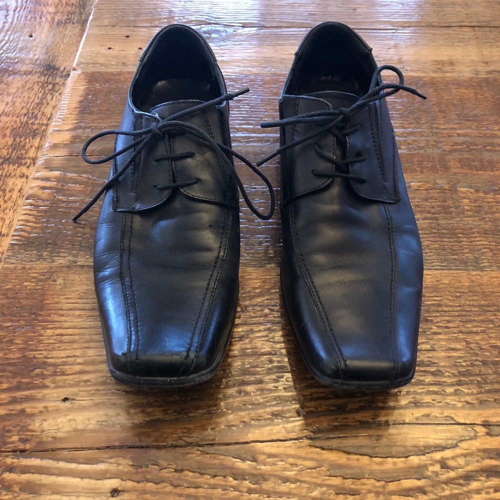 Men's Dress Shoes